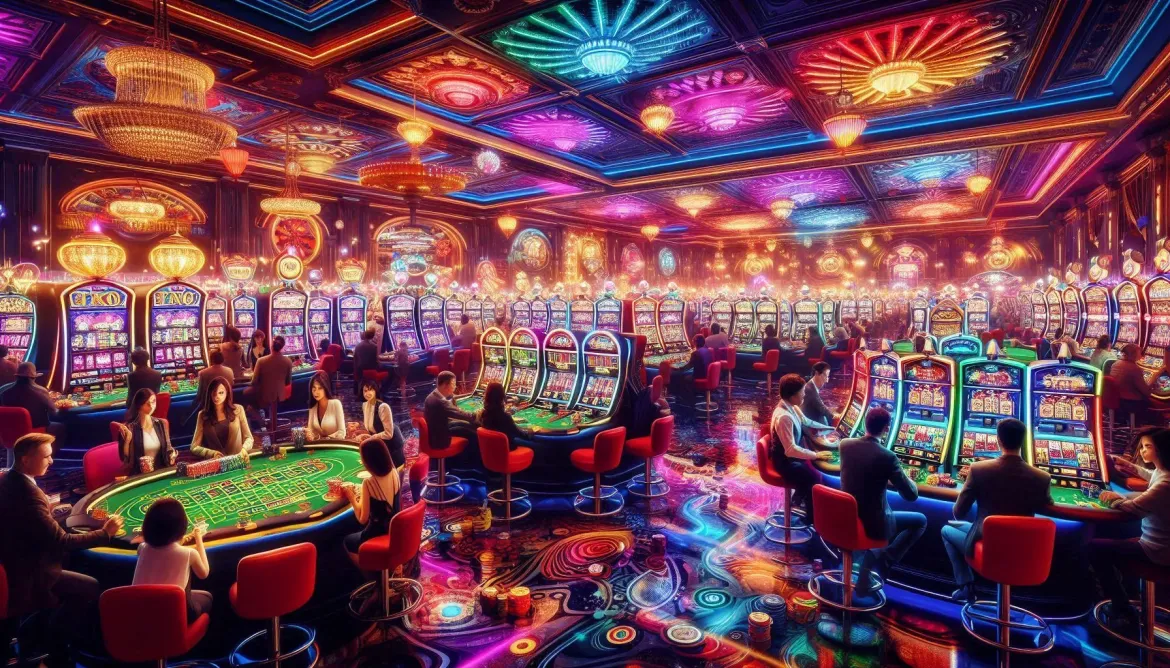 Bruno Casino
